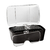 Cherimoya - Lentes con Lupa y Luz Led - Casiopea Beauty Store