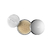 Idraet - HD Loose Finishing Powder Polvo Volatil (8g) - comprar online