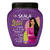 Skala - Mais Lisos Crema de Tratamiento Capilar Vegana para Cabellos Lacios 2 en 1 (1000g)