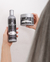 La Puissance - Shampoo Matizador Black Platinum Gris Platino (300ml)