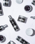 La Puissance - Mascara Matizador Black Platinum Gris Platino (300ml) en internet