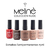 Meline - Coleccion NUDE Uv/Led (15ml) - comprar online