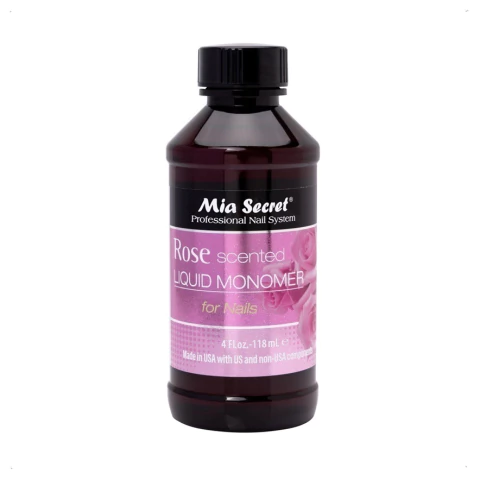 Mia Secret - Liquido Monomer Armona Rosas (118ml) - comprar online