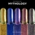 Pink Mask - Esmaltes Coleccion Mythology Gel Color Uv/Led (15ml) - comprar online