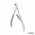 Staleks - Expert Alicate Corta Cutículas - Casiopea Beauty Store