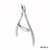 Staleks - Expert Alicate Corta Cutículas - Casiopea Beauty Store