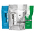 Novalook - Kit Polvo Decolorante 3u (700g)