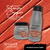 Novalook - Kit Intense Copper Shampoo (375ml) + Máscara (250ml) Intensificador Tonos Cobrizos - comprar online