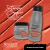 Novalook - Shampoo Intense Copper Intensificador Tonos Cobrizos (375ml) - comprar online