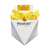 Primont - Nutri Reparadora Tratamiento Capilar para Cabellos Deteriorador y Porosos (24u x 20ml) - tienda online