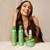 Imagen de La Puissance - Nutrition Therapy Shampoo para Cabellos Resecos y Quebradizos (300ml)