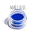 Glow - Pigmento Puro Mate (1g) - comprar online
