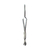 Mia Secret - Pinza Magica Curve 3 en 1 - comprar online