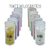 Glow - Glitta Poket Glitter Holografico (15g)