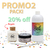 Nail Show - Promo 2 Kit Profesional - comprar online
