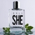 Only SHE - Box Perfume Para Mujer EDP (100ml) + Vaso Térmico by Town Scent - comprar online