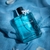 Shine Blue - Bolsa Perfume para Mujer EDP (100ml) + Crema para Manos & Cuerpo (250ml) by Town Scent