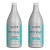 Silkey - Kit Kerankaye Platinum Shampoo Detox (1480ml) + Bálsamo (1480ml) Perfil Repair