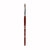 Roubloff-AK13R Pincel Acrilico Almendra Kolinsky N°7