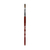Roubloff-AK33R Pincel Acrilico Plano Kolinsky N°7