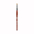 Roubloff-GK23R Pincel para Gel Plano Kolinsky N°6