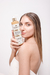 La Puissance - Royal Elixir Crema de Peinar Rubio Extremo (250ml) - Casiopea Beauty Store