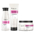 Question - Kit Color Defense Shampoo (330ml) + Acondicionador (230ml) + Máscara (330ml) con Proteína de Arroz