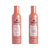 La Puissance - Kit Hair Loss Shampoo (300ml) + Acondicionador (300ml) Anti Caida