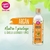 Happy Anne - Shampoo Vegano Ultra Nutritivo Argán & Aceite de Açai (340ml) - Casiopea Beauty Store