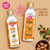 Happy Anne - Shampoo Vegano Ultra Nutritivo Argán & Aceite de Açai (340ml) - tienda online