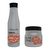 Novalook - Kit Intense Copper Shampoo (375ml) + Máscara (250ml) Intensificador Tonos Cobrizos