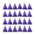 Primont - Silver Tratamiento Matizador Pigmentos Violetas para Cabellos Claros (24u x 20ml)