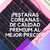 Neicha - Set de Pestanas SM- Curva D - Grosor 0.15 - Casiopea Beauty Store