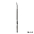 Staleks - Uniq Tijera Corta Cutículas Ballerina - Casiopea Beauty Store