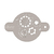 Glow - Stencil Kids Maquillaje Artistico - comprar online