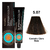 Farmavita - Suprema Color Tintura Profesional en Crema (60ml) - Casiopea Beauty Store