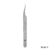 Staleks - Expert Pinza para Extensión de Pestañas - Casiopea Beauty Store