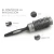 Termix Evolution - Pack Soft Cepillos Térmicos Cabellos Finos (5u) - tienda online