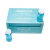 Fidelite - Ampollas Semilla De Lino Reestructurante 15ml (12u) - comprar online