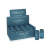 Fidelite - Ampollas Semilla De Lino Reestructurante 15ml (12u)