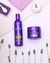 La Puissance - Kit Matizador Silver Shampoo (300ml) + Mascara (250ml) - comprar online