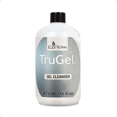 EzFlow TruGel - Gel Cleanser 473ml