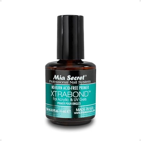 Mia Secret - Xtrabond Primer (15ml) - comprar online