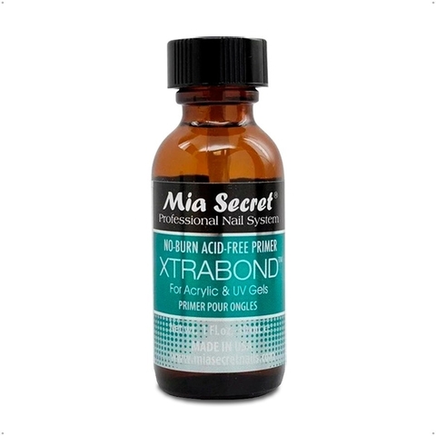 Mia Secret - Xtrabond Primer (30ml) - comprar online