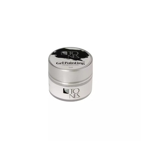Tones - Gel Painting Negro (5ml)