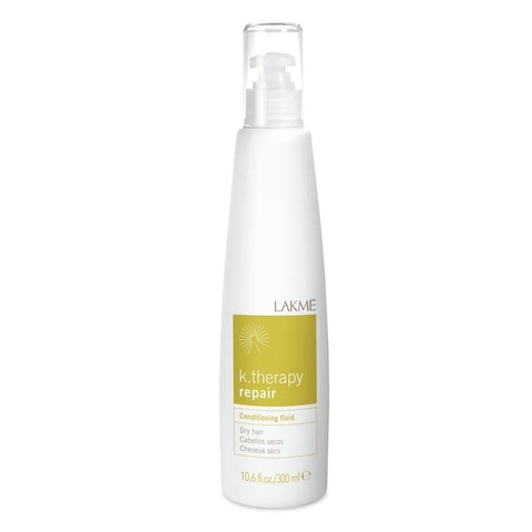 Lakme K.Therapy - Repair Acondicionador Revitalizante para Cabellos Secos (300ml)