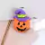 Decoracion Dije Kawai Hallowen (5 unidades) - comprar online