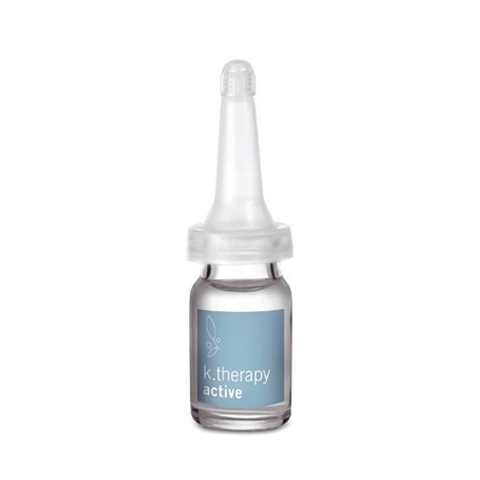 Lakme K.Therapy - Active Shock Anticaida del Cabellos 6ml (8 Ampollas)