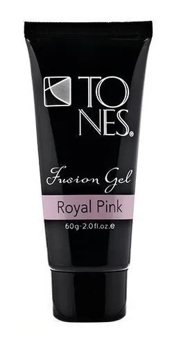 Tones New Fashion Gel - Royal Pink (60g)