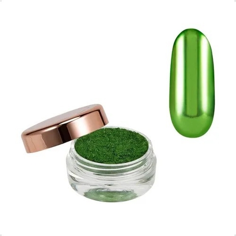 Tones New Mirror Chrome Powder (1g)